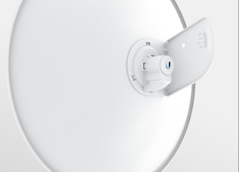 Ubiquiti UBNT PBE-5AC-500 PowerBeam 5AC 500 27dBi PTP AP
