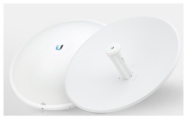 Ubnt Ubiquiti PBE-5AC-620 PowerBeam 5AC 620  29dBi PTP AP 