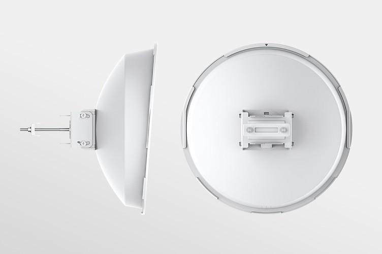 Ubnt Ubiquiti PBE-M5-400-ISO PowerBeam M5 400 ISO 25dBi 300Mbps PTP AP