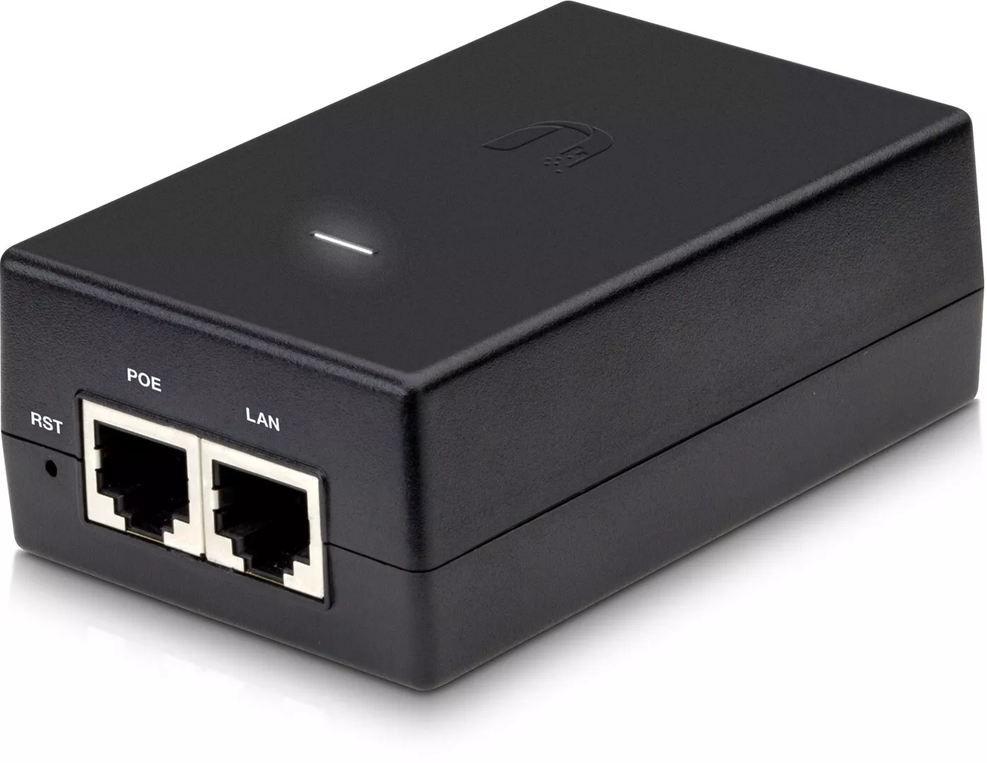 UBNT POE‑24‑24W‑G - UBNT - 24V 1A Gigabit PoE Adaptör