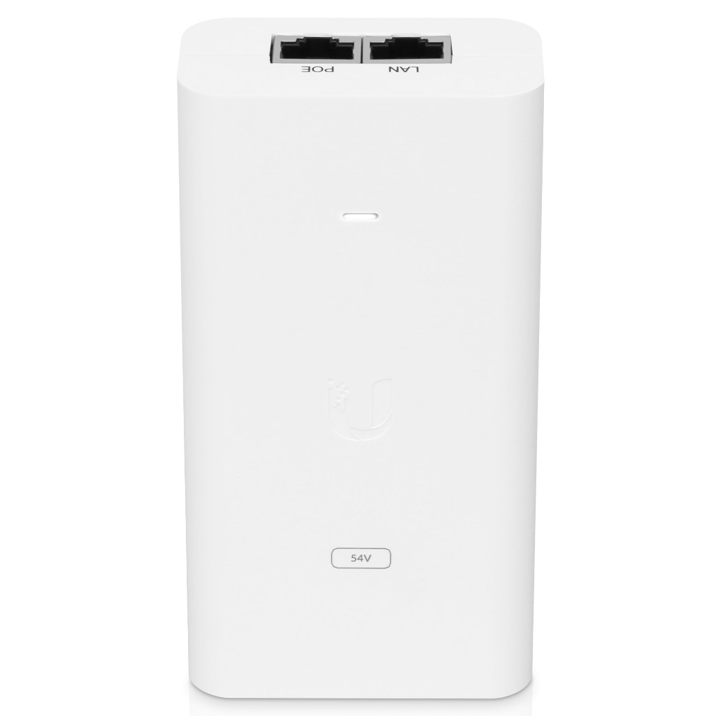 UBNT 54V 1.5A Gigabit PoE Adaptör AF-24-24HD- AF5-5U için