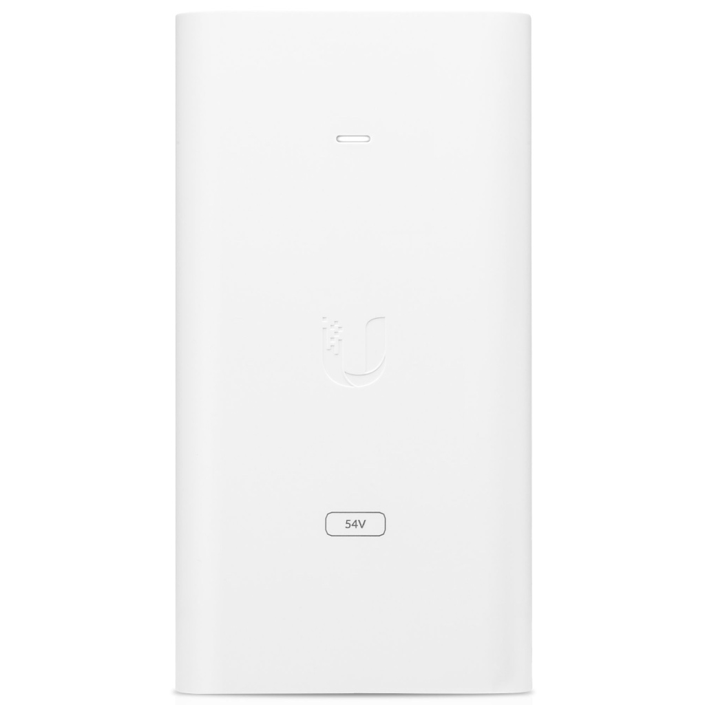 UBNT 54V 1.5A Gigabit PoE Adaptör AF-24-24HD- AF5-5U için — görsel 3