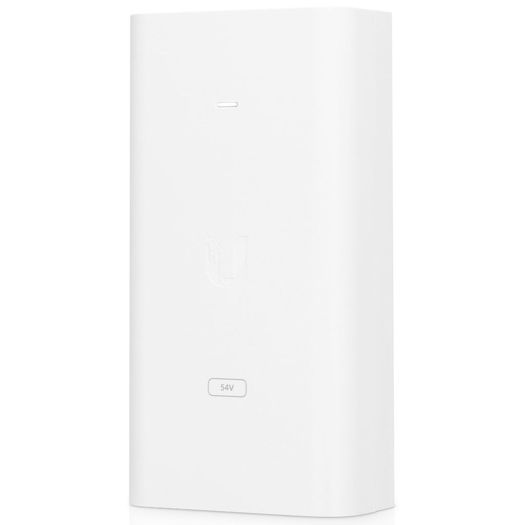 UBNT 54V 1.5A Gigabit PoE Adaptör AF-24-24HD- AF5-5U için — görsel 4