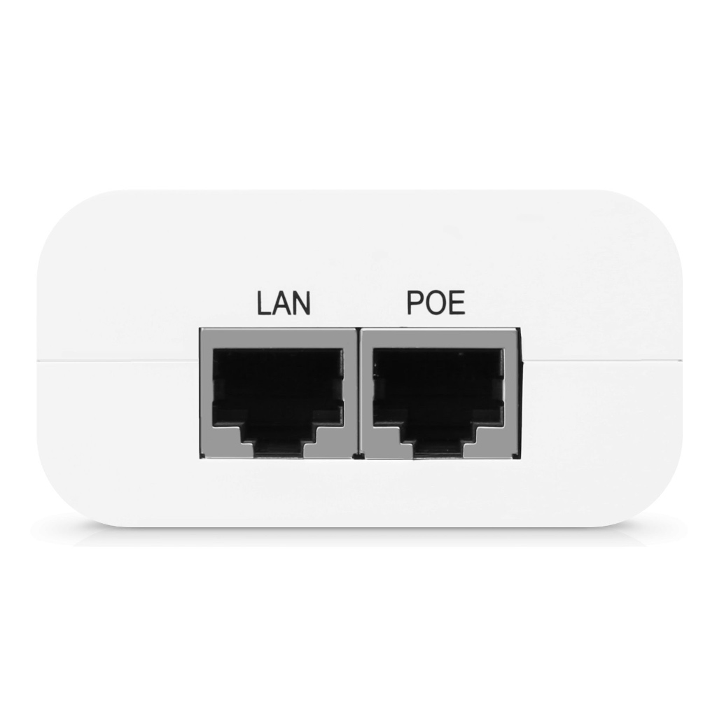 UBNT 54V 1.5A Gigabit PoE Adaptör AF-24-24HD- AF5-5U için — görsel 5
