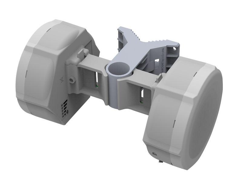 MikroTik QM - MikroTik quickMOUNT Montaj Ayağı