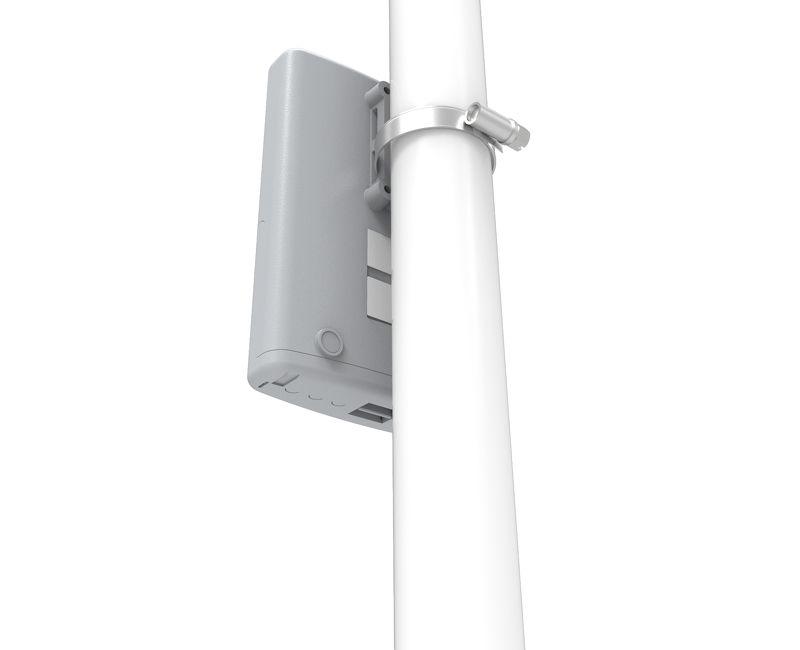 Mikrotik RB750P-PBR2 PowerBox Outdor POE(24v) Manage — görsel 3