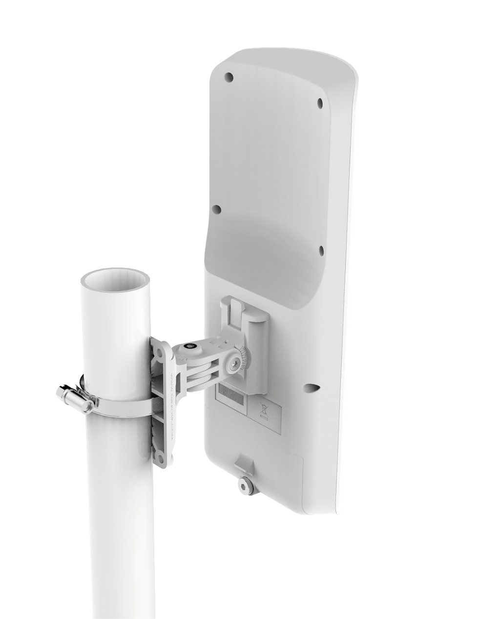 Mikrotik RB911G-2HPnD-12S mANTBox 2 12s | 2.4 GHz 12 dBi Sektör AP, 802.11n, Gigabit Hotspot