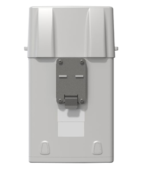 MikroTik RB911G-5HPacD-NB - MikroTik NetBox 5 802.11AC 5Ghz 866 mbps AP — Mikrotik RB911G-5HPacD-NB — görsel 2