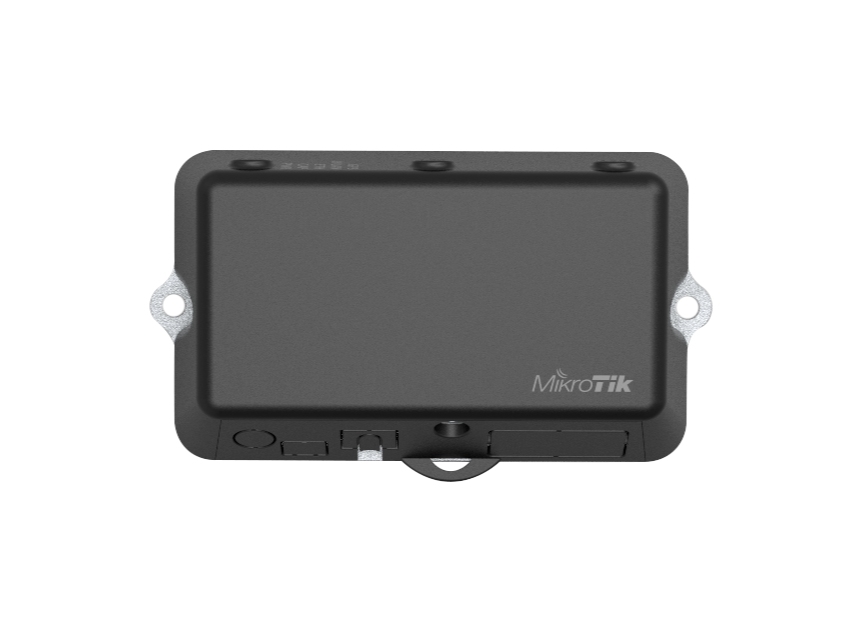 Mikrotik RB912R-2nD-LTm&EC200A-EU LtAP mini LTE Modem - Çift SIM, 2.4 GHz Wi-Fi, GPS — görsel 3