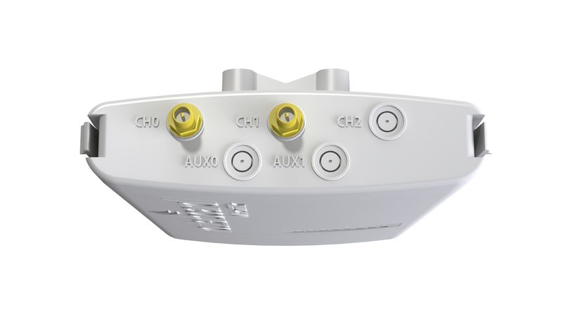 Mikrotik BaseBox 2 RB912UAG-2HPnD-OUT 2.4 GHZ Dış mekan AP