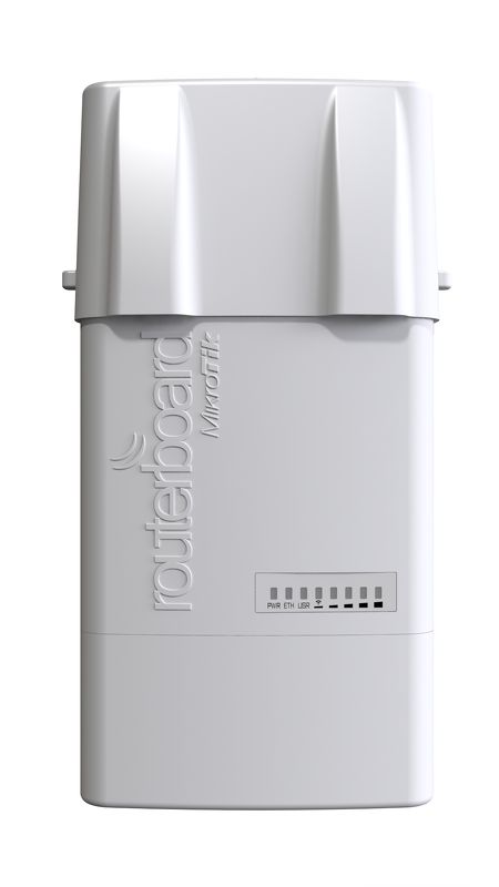 Mikrotik  BaseBox 2 RB912UAG-2HPnD-OUT 2.4 GHZ Dış mekan AP — görsel 3