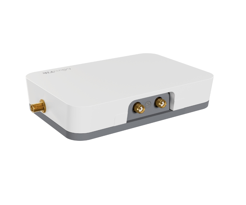 Mikrotik RB924iR-2nD-BT5&BG770A&R11e-LR8G KNOT LR8G IoT Geçidi | EU868 LoRa® + Cat-M/NB-IoT Desteği — görsel 3