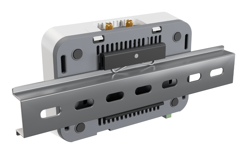 Mikrotik KNOT LR9G - RB924iR-2nD-BT5&BG770A&R11e-LR9G | 915 MHz LoRa® + LTE Cat-M1/NB2 IoT Geçidi — görsel 4