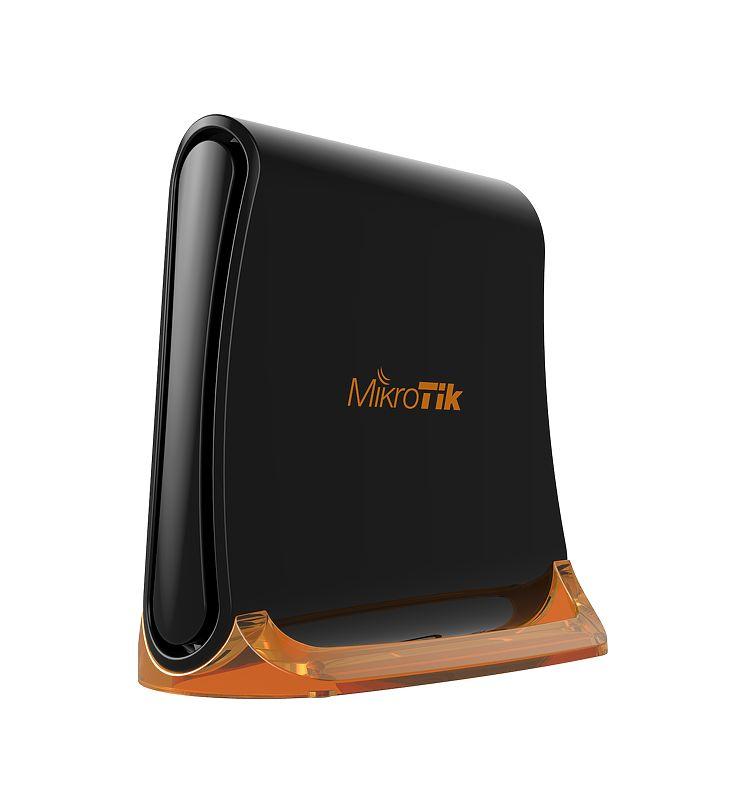 MikroTik hAP Mini AP RB931-2ND Firewall Router AP