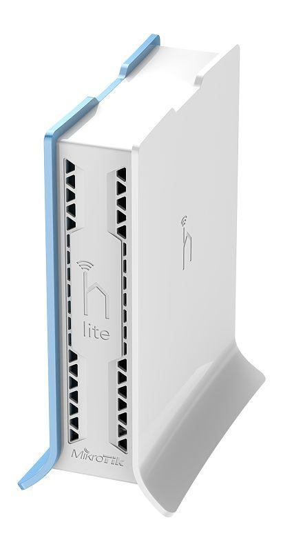 Mikrotik RB941-2nD-TC hAP Lite   Firewall +AP — görsel 3