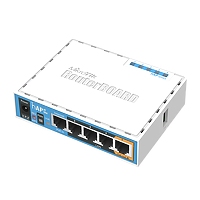 Mikrotik RB952Ui-5ac2nD hAP ac lite Indoor AP+ Router Firewall