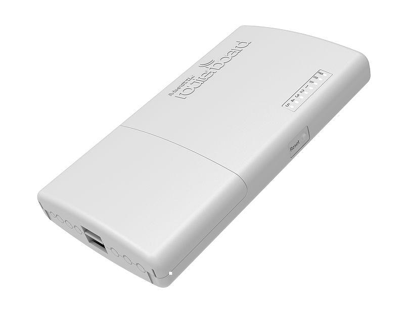 MikroTik RB960PGS-PB PowerBox PRO Outdor POE Switch Router