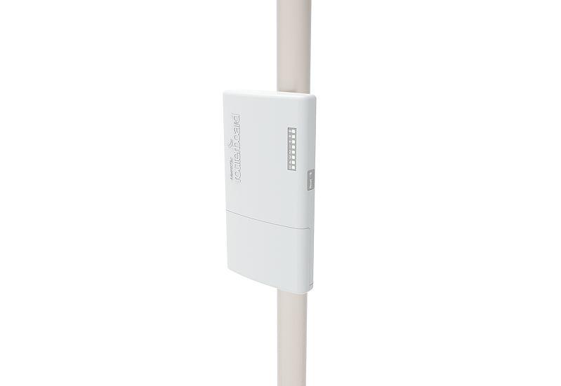MikroTik RB960PGS-PB PowerBox PRO Outdor POE Switch Router