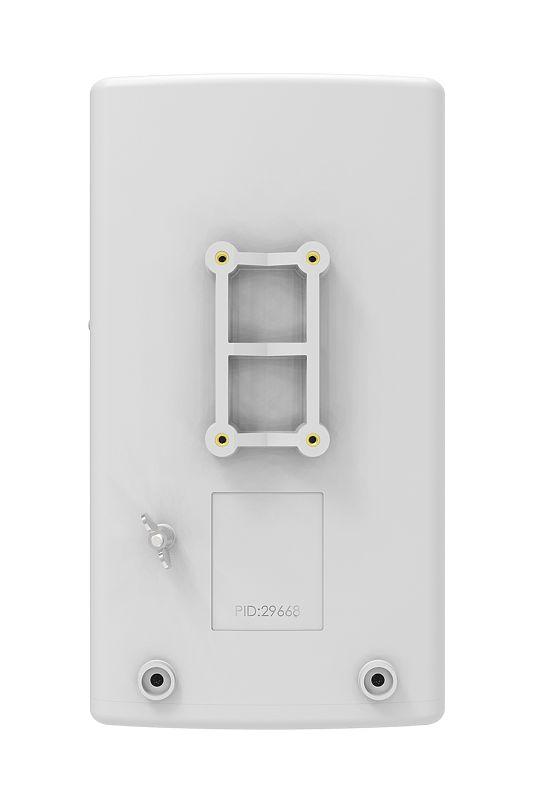 MikroTik RB960PGS-PB PowerBox PRO Outdor POE Switch Router — görsel 3