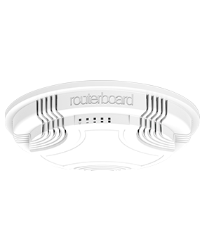 MikroTik RBcAP2nD - MikroTik cAP - 2.4 GHz AP