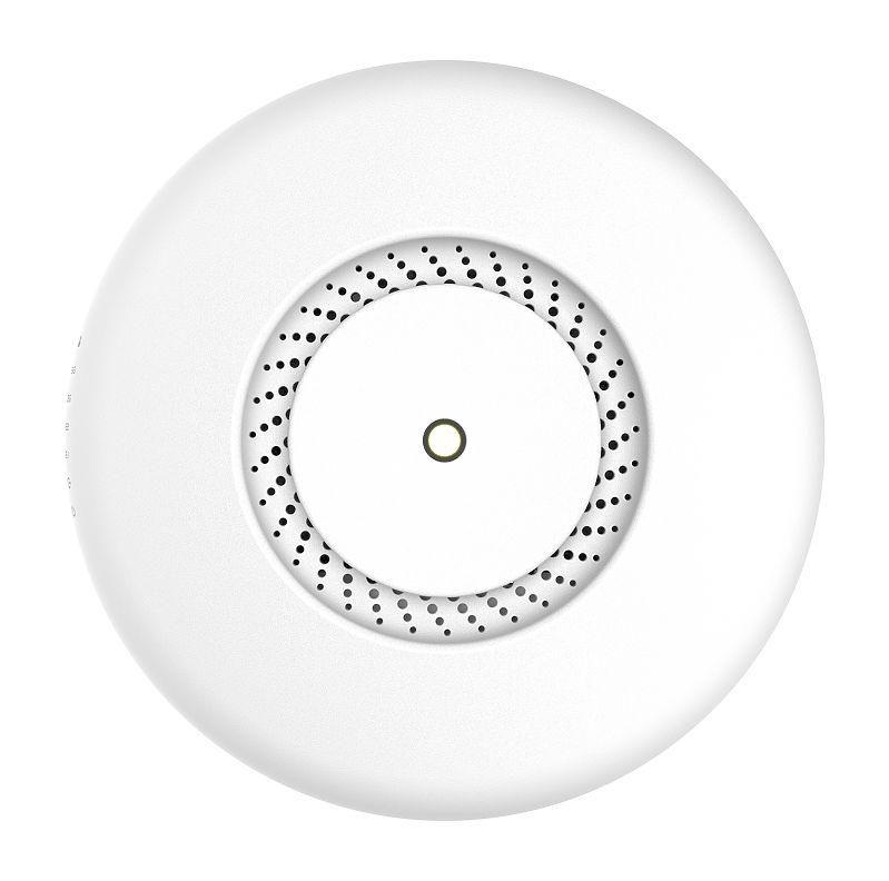MikroTik cAP ac Dual Band iç mekan AP (RBcAPGi-5acD2nD)
