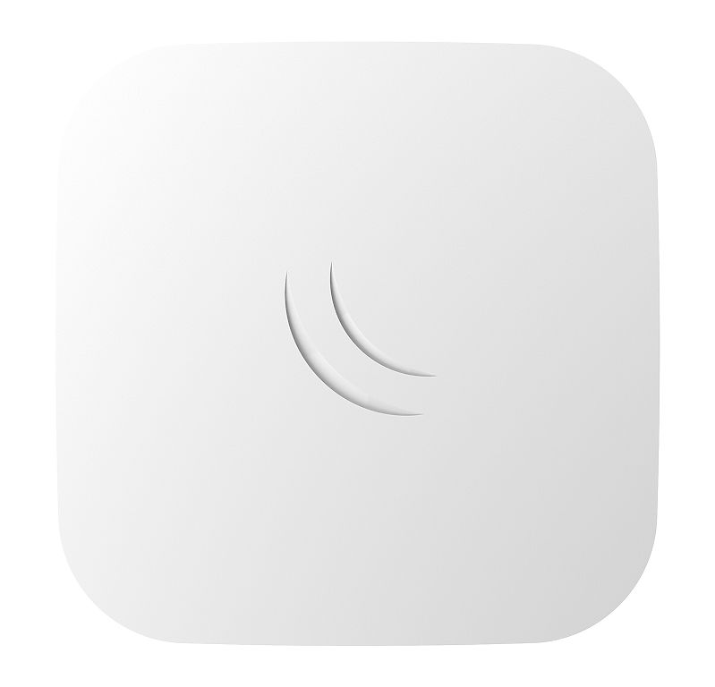 MikroTik cAP AC XL RBcAPGi-5acD2nD-XL Dualband İç mekan tavan tipi AP