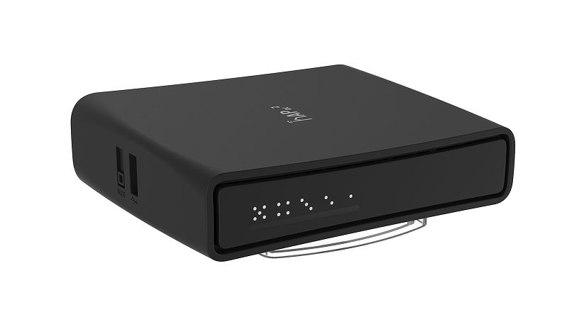 MikroTik hAP AC 2 - RBD52G-5HacD2HnD-TC Dualband Router Firewall — görsel 3