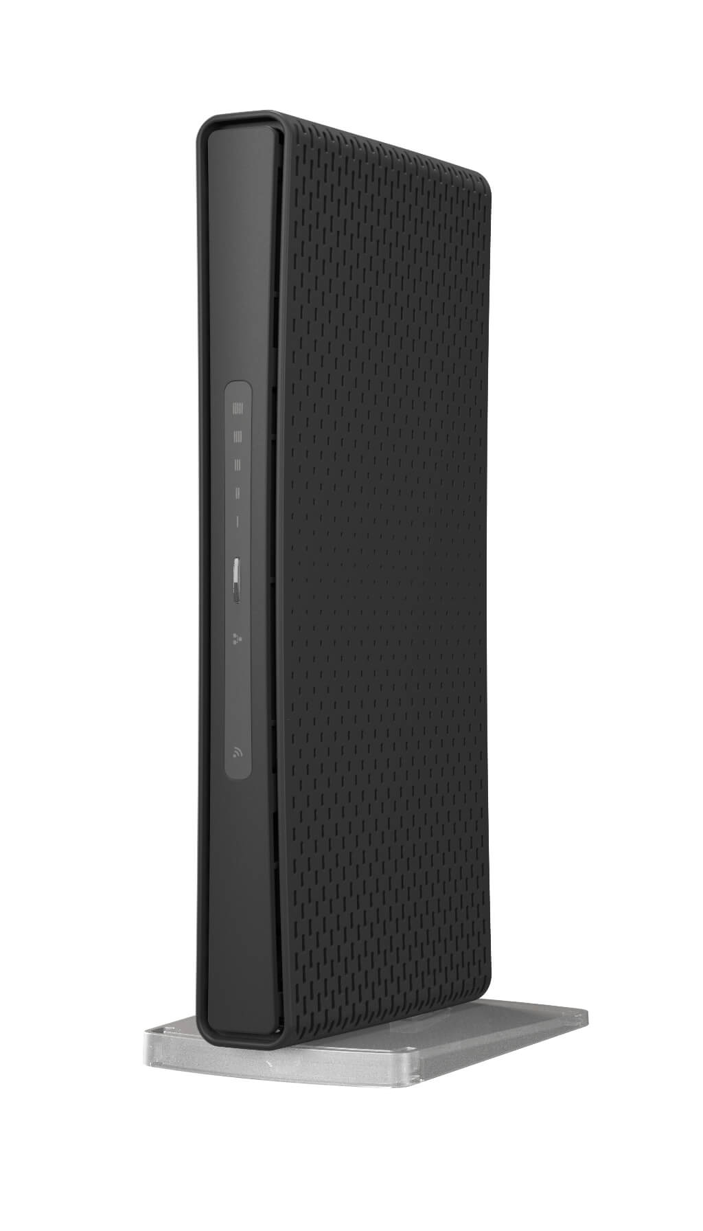 MikroTik hAP ac3 - RBD53iG-5HacD2HnD 5 Port Gigabit WiFi Router