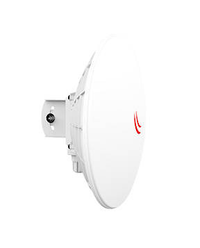 MikroTik RBDynaDishG-5HacDr3 - MikroTik DynaDish 5GHz 802,11ac 20KM PTP AP