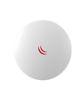 MikroTik RBDynaDishG-5HacDr3 - MikroTik DynaDish 5GHz 802,11ac 20KM PTP AP