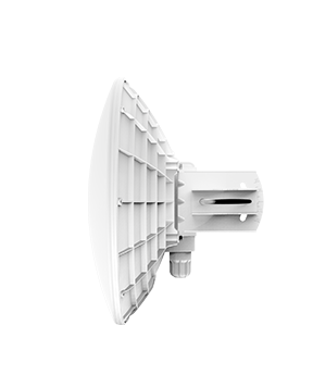 MikroTik RBDynaDishG-5HacDr3 - MikroTik DynaDish 5GHz 802,11ac 20KM PTP AP — görsel 3