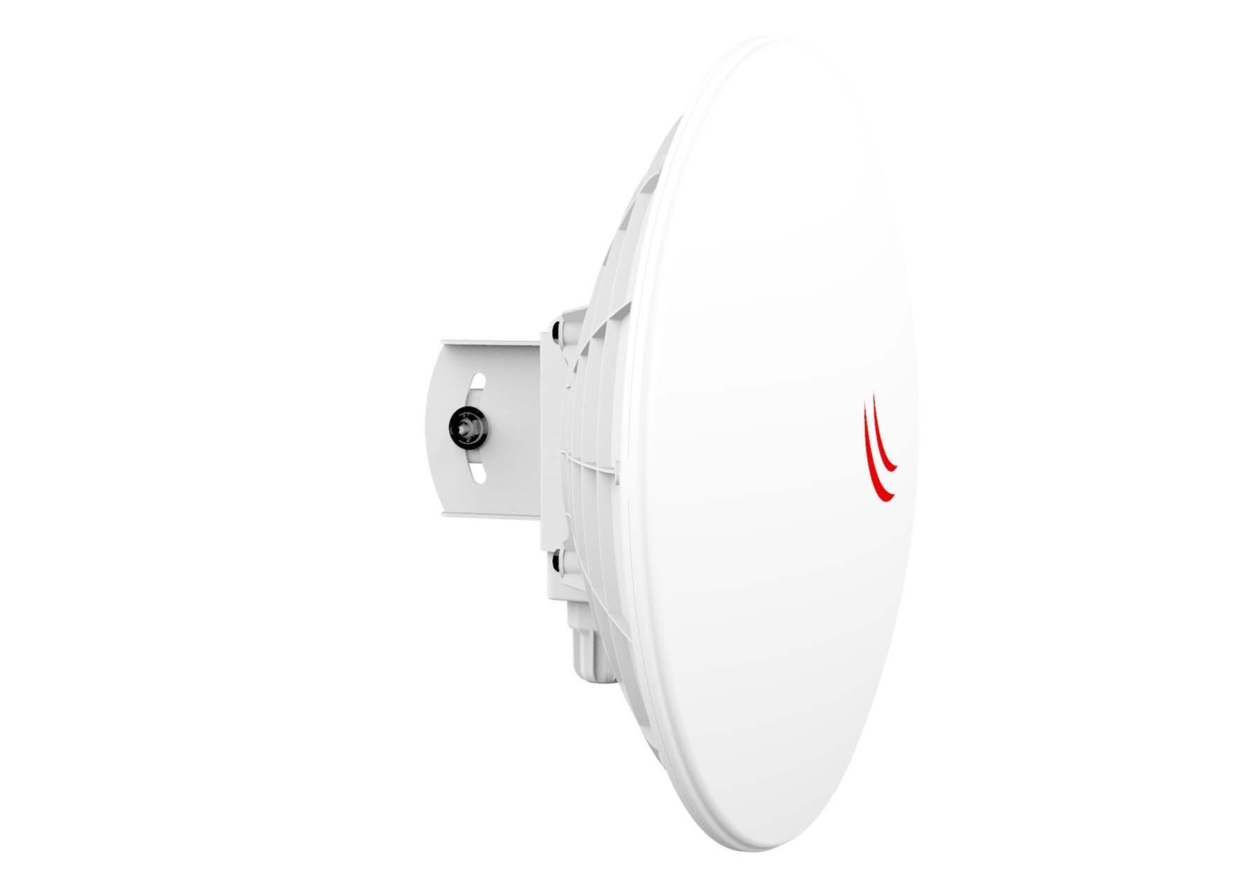 MikroTik RBDynaDishG-5HacDr3 - MikroTik DynaDish 5GHz 802,11ac 20KM PTP AP — görsel 5