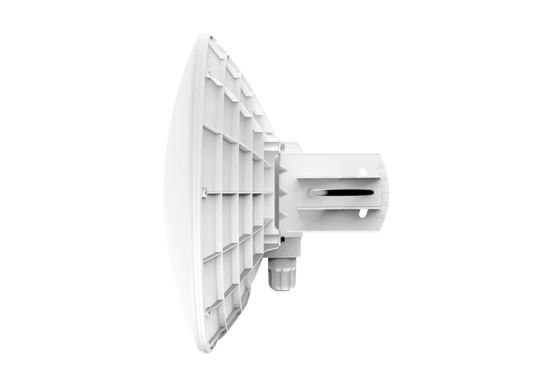 MikroTik RBDynaDishG-5HacDr3 - MikroTik DynaDish 5GHz 802,11ac 20KM PTP AP — görsel 7