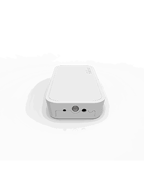 MikroTik RBFTC11 - MikroTik Fiber-to-Copper Converter