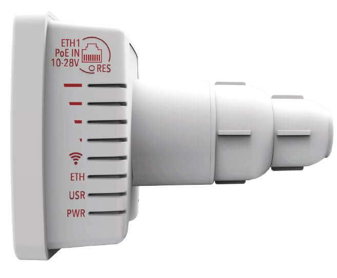 Mikrotik LDF 5 (RBLDF-5nD) Outdor AP