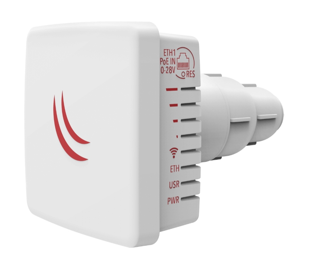 MikroTik RBLDFG-5acD- MikroTik LDF 5 AC