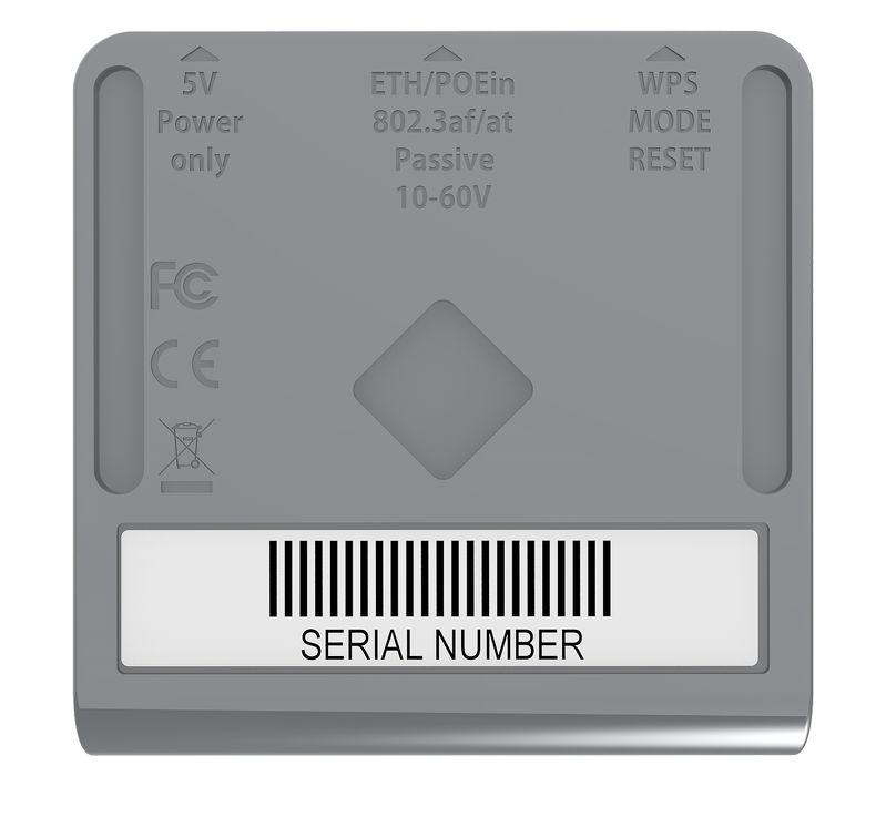 MikroTik mAP lite  indoor AP (RBmAPL-2nD) — görsel 5