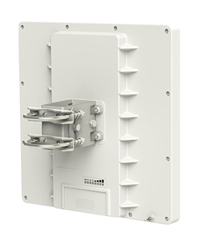 MikroTik  RBQRTG-2SHPnD - MikroTik QRT 2 2.4 GHz 20KM PTP AP — görsel 3