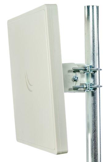 MikroTik  RBQRTG-2SHPnD - MikroTik QRT 2 2.4 GHz 20KM PTP AP — görsel 4