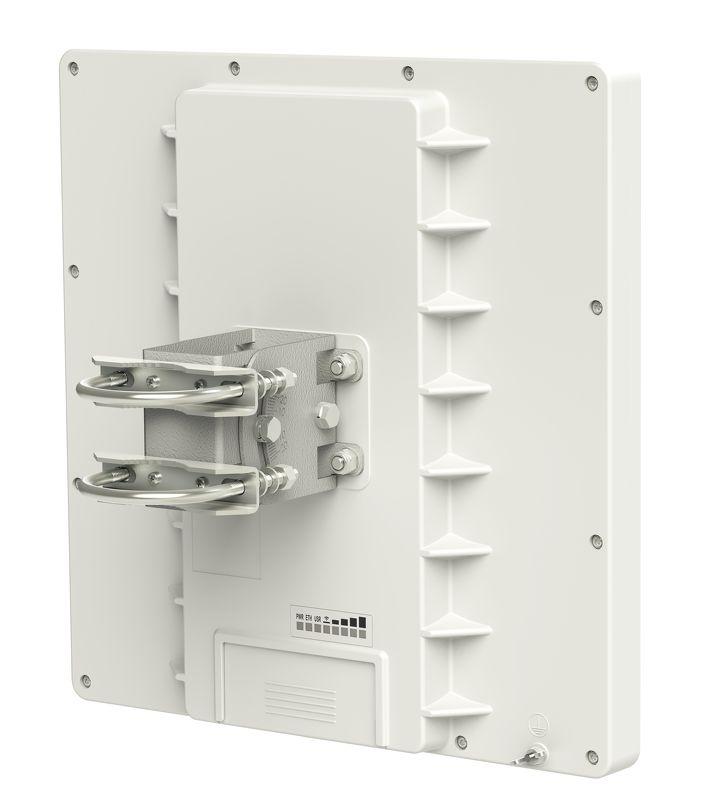 MikroTik  RBQRTG-2SHPnD - MikroTik QRT 2 2.4 GHz 20KM PTP AP — görsel 6