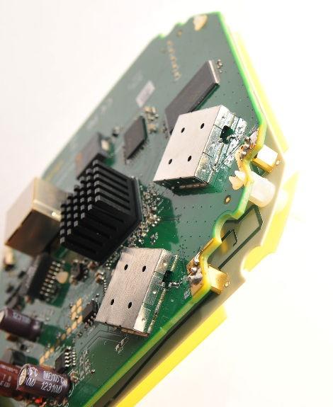 MikroTiK SXT-5nDr2 Lite5 5 GHz Outdoor CPE — görsel 3