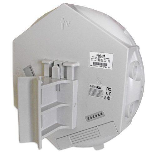 MikroTiK SEXTANT G 5HPnD Gigabit Outdoor AP