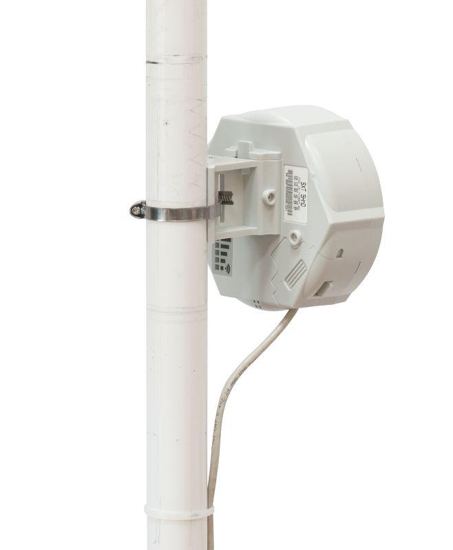 MikroTiK RBSXTG-5HPACD-SA 802.11ac 540mb 90° Dış mekan AP