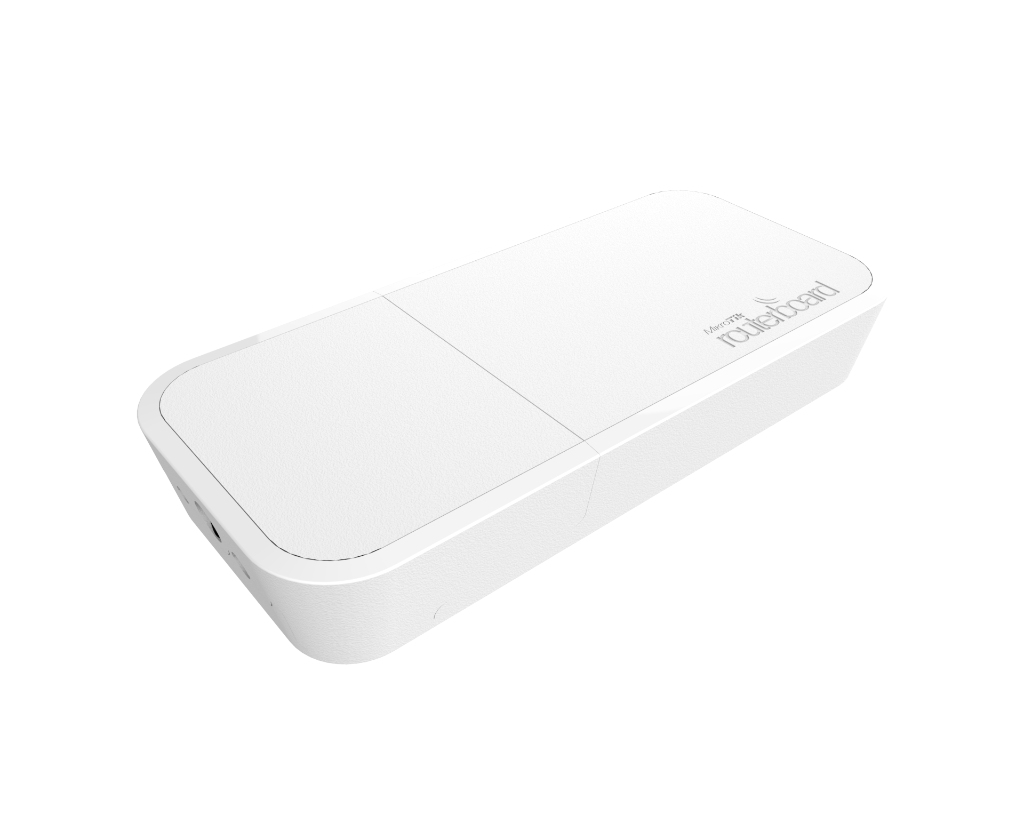 MikroTik RBwAP2nD - MikroTik wAP 2.4 Ghz  Dışmekan AP