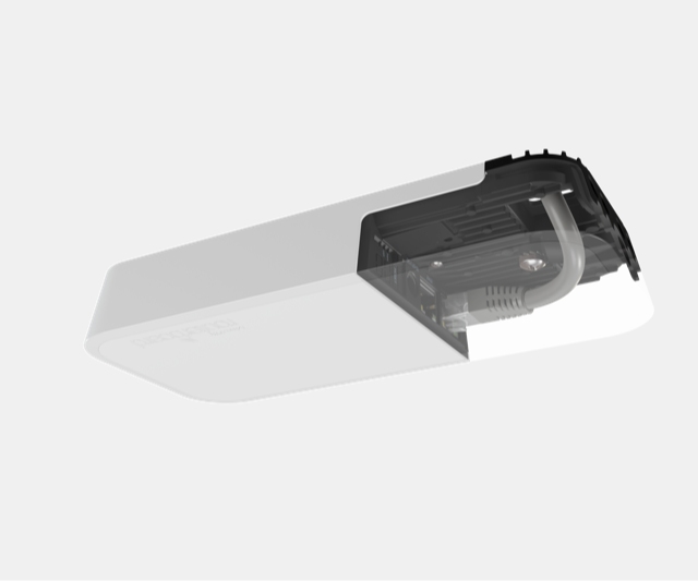 Mikrotik RBWAPG-5HACT2HND wAP AC DualBand Outdor AP — görsel 3