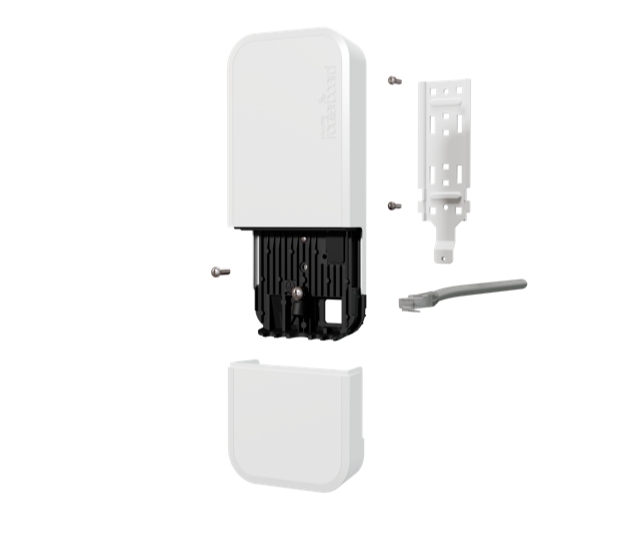 Mikrotik RBWAPG-5HACT2HND wAP AC DualBand Outdor AP — görsel 4