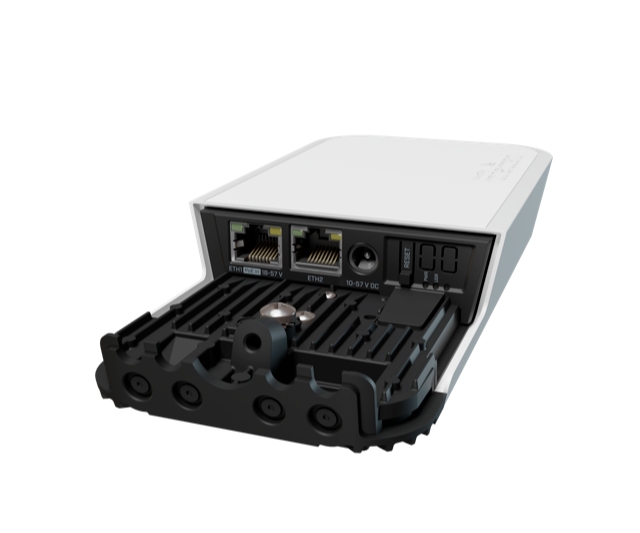 Mikrotik RBWAPG-5HACT2HND wAP AC DualBand Outdor AP — görsel 5