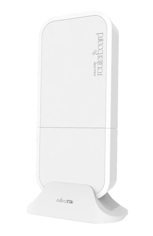 Mikrotik RBwAPR-2nD - Dış Ortam 2.4 GHz Erişim Noktası, miniPCIe LTE Yuvası, 300 Mbit/s Hız