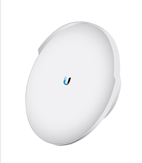 UBNT RD-5G31-AC - UBNT RocketDish 5G31-AC 31dBi 2x2 Mimo Dish Anten