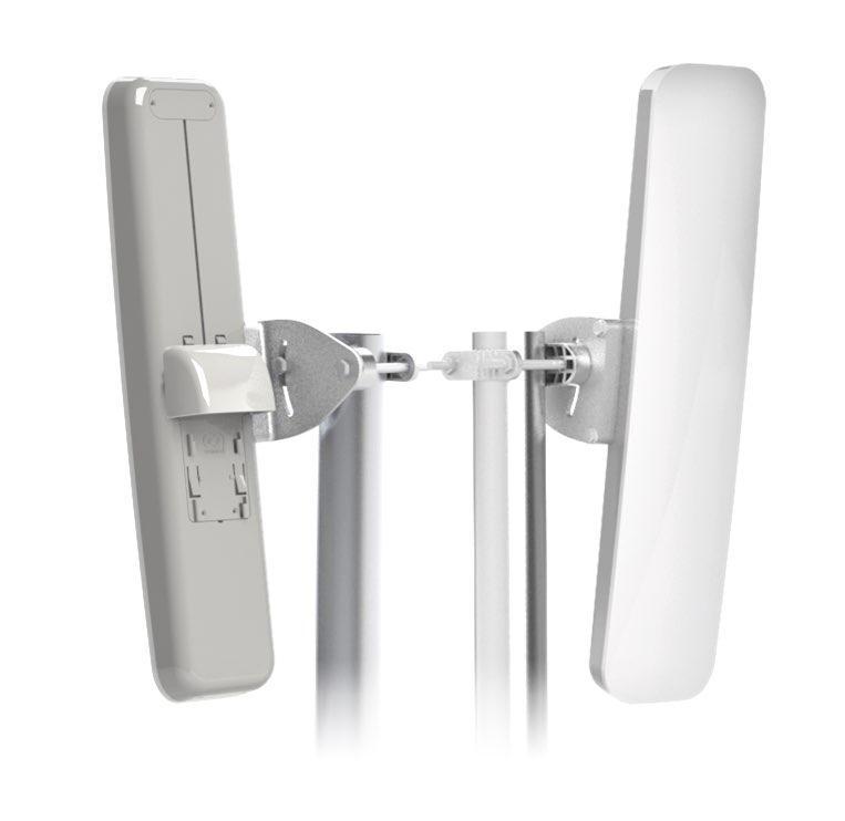 Rf Elements StationBox Sector Mimo 2-90, 2.4 GHz 90° Anten